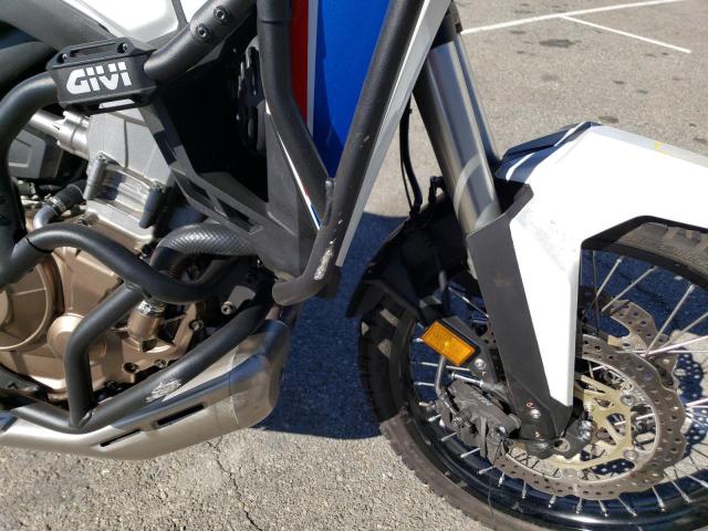 2021 HONDA CRF1100 A JH2SD1019MK100191