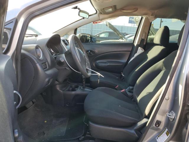 3N1CE2CP2EL365277 Nissan Versa Note S