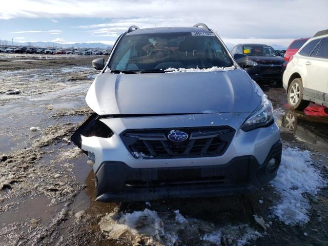 JF2GTHSC7PH254121 Subaru Crosstrek Sport