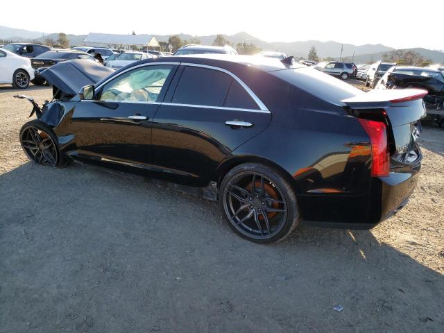 1G6AA5RA9E0195116 Cadillac ATS