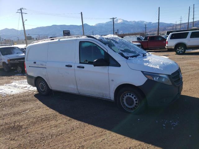 WD3PG2EA7G3083646 Mercedes-Benz Metris