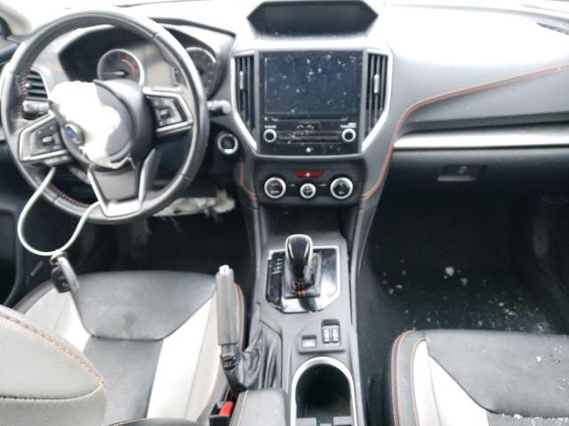 JF2GTAMC4JH291770 Subaru Crosstrek Limited