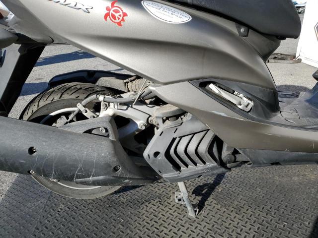 2015 YAMAHA XC155 - RKRSG30YXFA002104