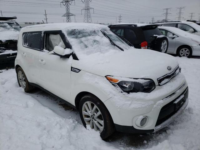 2017 KIA SOUL + - KNDJP3A51H7417982