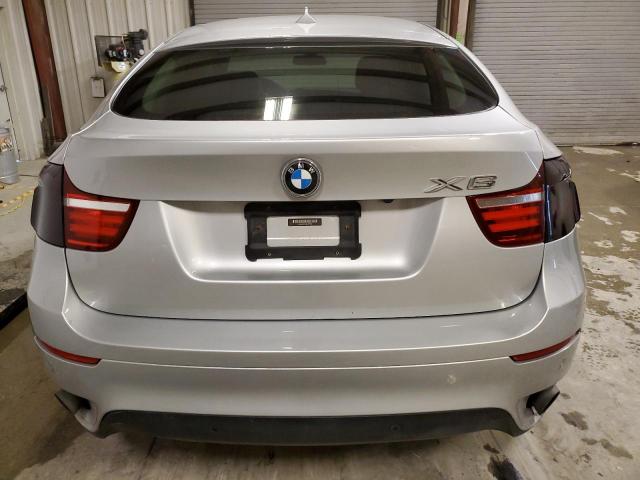 5UXFG2C55DL787281 BMW X6 Xdrive35i