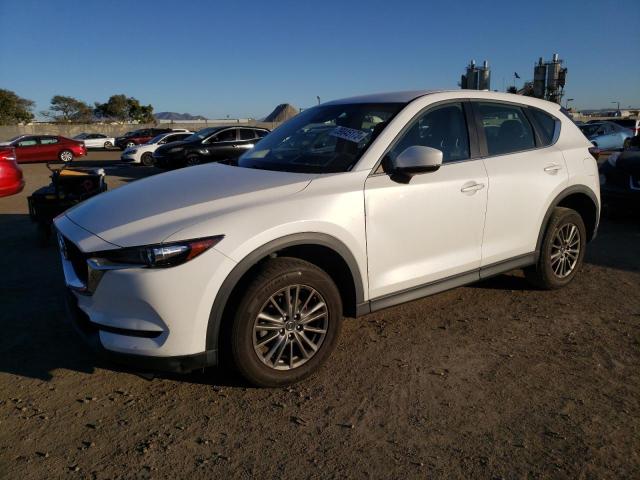 2018 MAZDA CX-5 SPORT JM3KFABM8J1364103