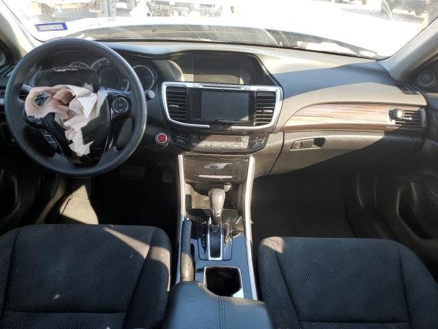 2017 HONDA ACCORD EX - 1HGCR2F72HA248681