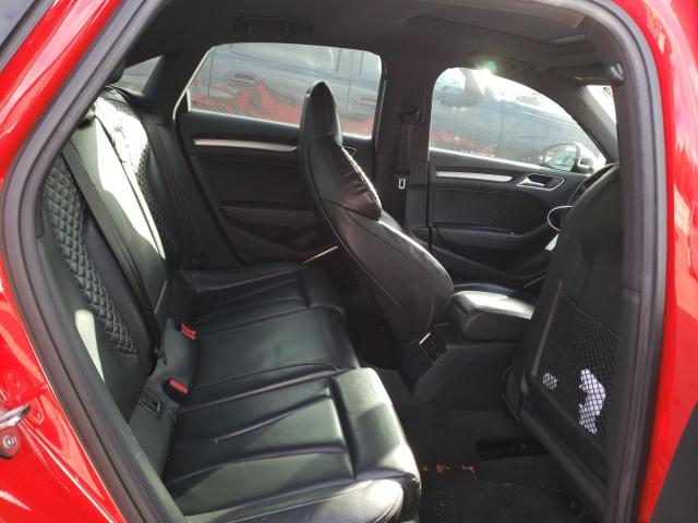 2016 AUDI S3 PREMIUM - WAUB1GFFXG1006867