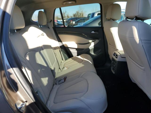 2019 BUICK ENVISION P - LRBFX3SX9KD025944