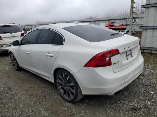 YV126MFK7F2358923 Volvo S60