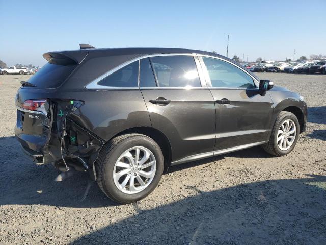 5J8TB3H56GL013788 Acura Rdx Technology