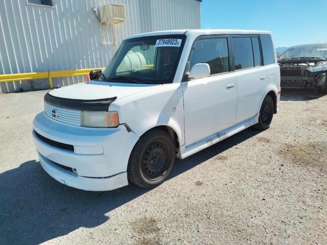 2005 Scion xB 