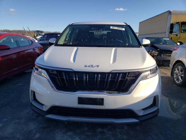 2022 KIA CARNIVAL L - KNDNB4H30N6100254