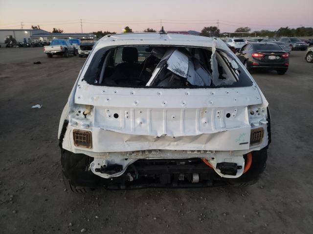 2022 HYUNDAI IONIQ 5 LI KM8KRDAF1NU067341
