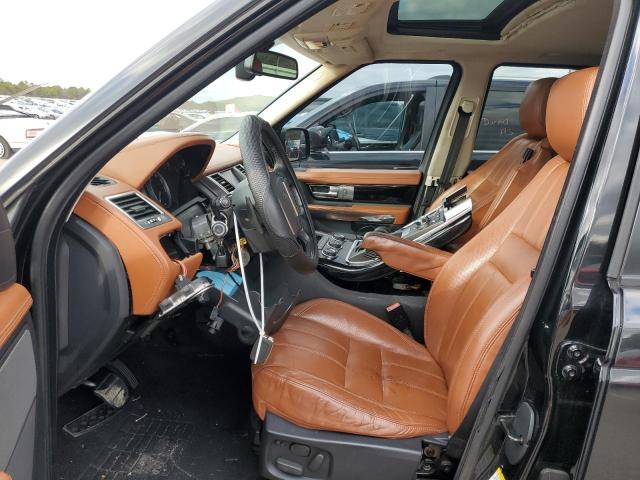 SALSH2E4XAA242582 Land Rover Range Rover Sport Sc