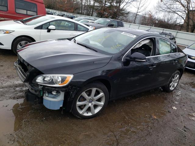 2016 Volvo S60 