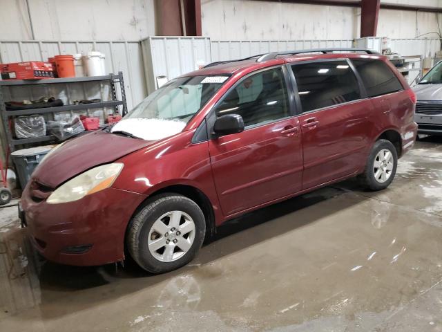 2006 Toyota Sienna CE