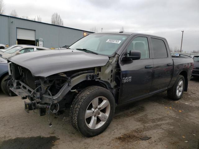 2017 RAM 1500 ST - 3C6RR7KT0HG718675