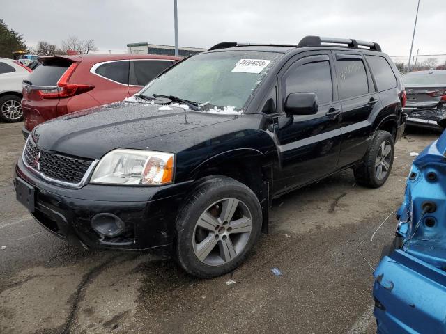 2011 Mitsubishi Endeavor SE