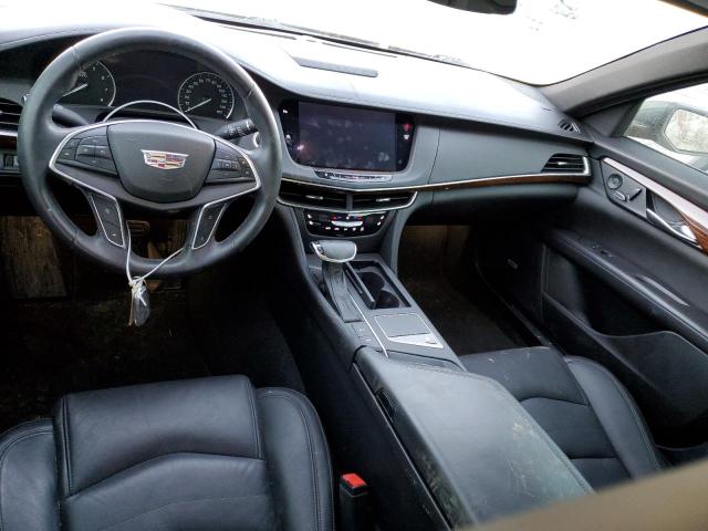 2017 CADILLAC CT6 - 1G6KB5RS4HU187836