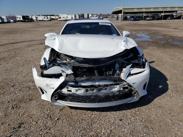 2015 LEXUS RC 350 - JTHHE5BC6F5004086