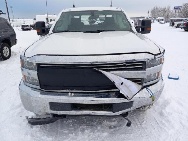 2015 CHEVROLET SILVERADO - 1GC1KUE88FF504466