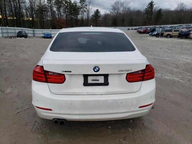 2015 BMW 328XI - WBA3B5G58FNS17245