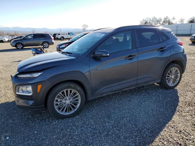 2018 Hyundai Kona SEL