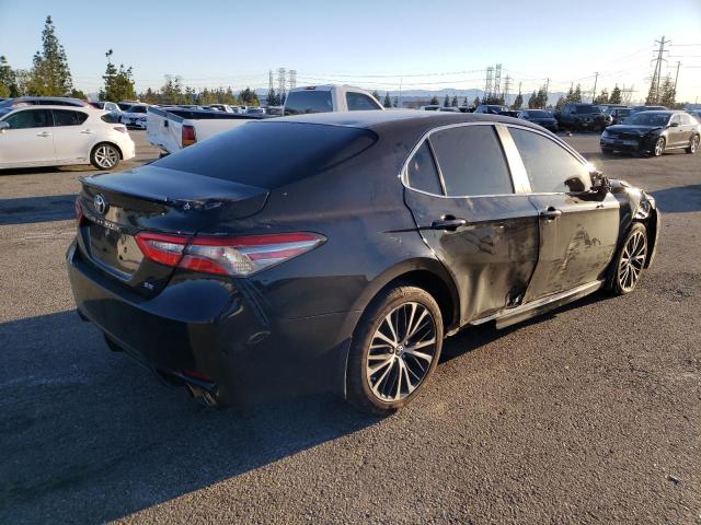 2018 TOYOTA CAMRY L - 4T1B11HK5JU655276