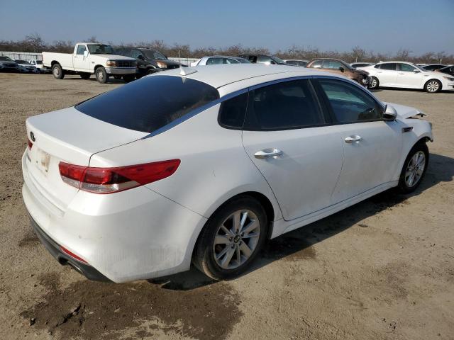 5XXGT4L38JG237998 KIA Optima Lx