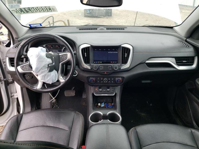 3GKALPEV4KL181462 GMC Terrain Slt