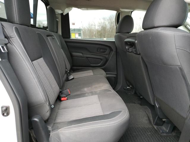 2022 NISSAN TITAN S - 1N6AA1EC6NN107040