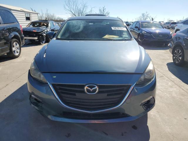 2015 MAZDA 3 SPORT - 3MZBM1U71FM210779