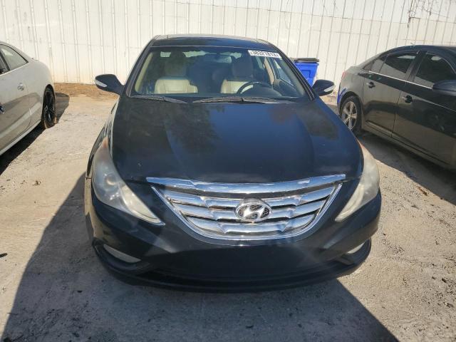 VIN 5NPEC4AC8DH700144 2013 HYUNDAI SONATA no.5