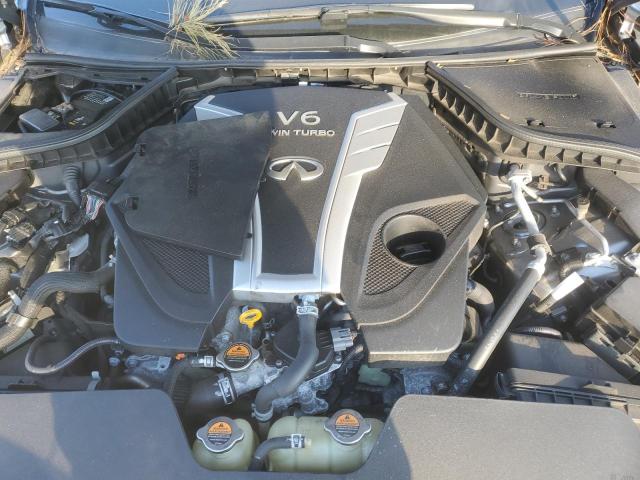 2016 INFINITI Q50 PREMIU - JN1EV7AR9GM346115