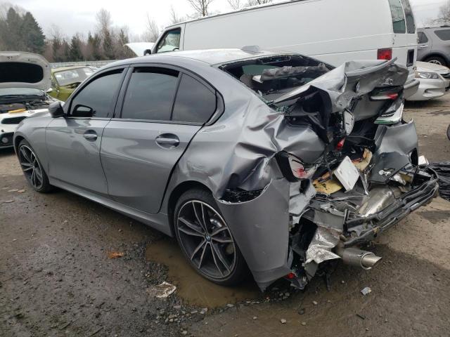 3MW89FF08P8C80394 BMW 330XI