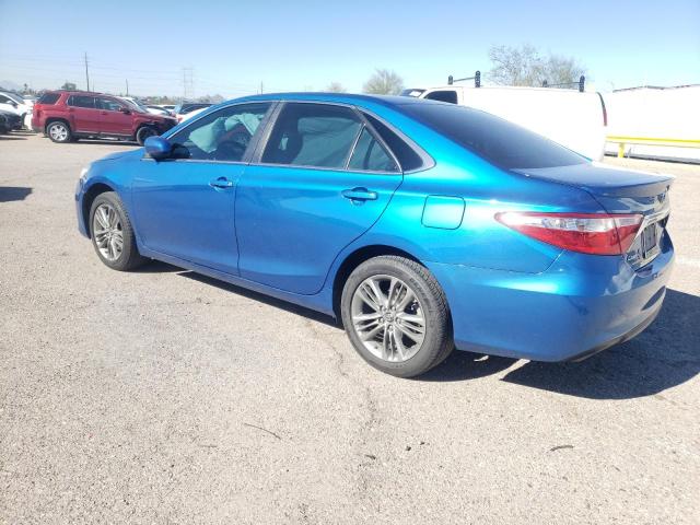 2017 TOYOTA CAMRY LE - 4T1BF1FK2HU728571