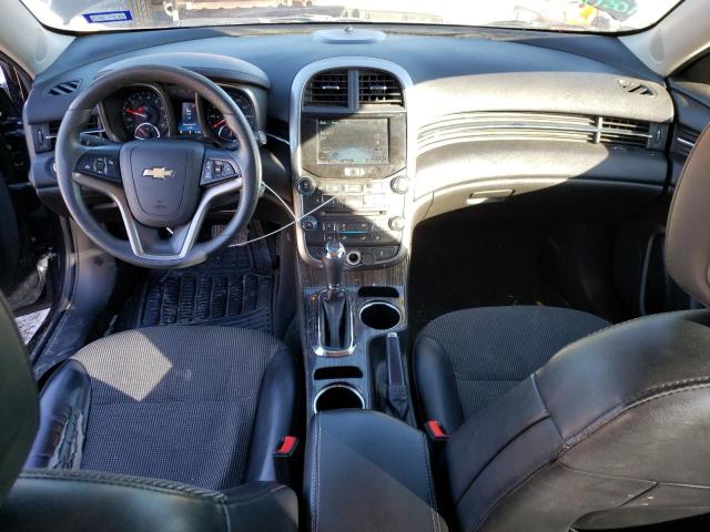 2015 CHEVROLET MALIBU 1LT - 1G11C5SL5FF307887