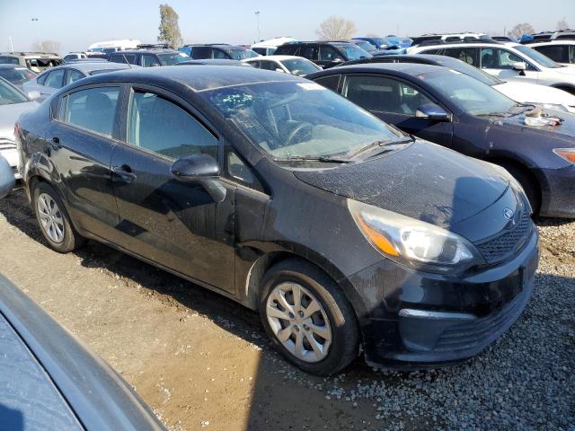 KNADM4A35H6029084 KIA RIO LX