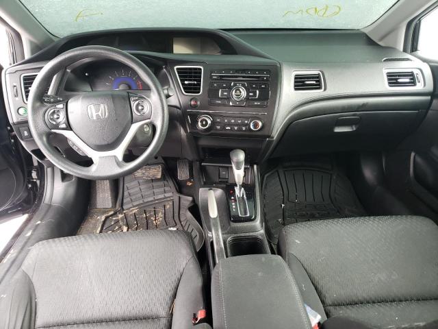 2015 HONDA CIVIC LX 19XFB2F5XFE040248
