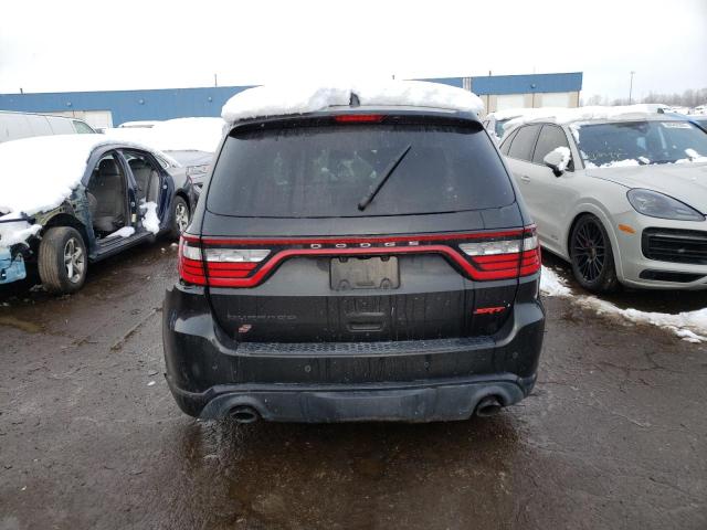 2018 DODGE DURANGO SR - 1C4SDJGJ2JC216997