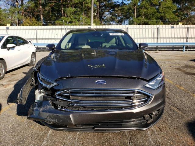 2017 FORD FUSION TIT 3FA6P0RU6HR304267