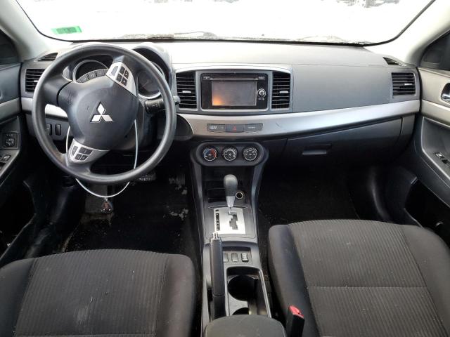 2015 MITSUBISHI LANCER SE JA32V2FW8FU000443