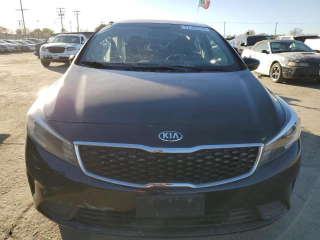 3KPFK4A72HE045807 KIA FORTE LX