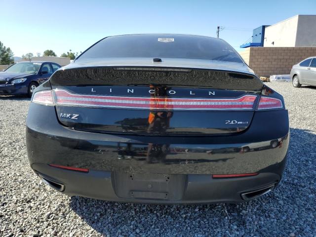 3LN6L2G91ER809768 Lincoln MKZ