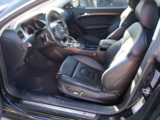 2016 AUDI A5 PREMIUM - WAUM2AFR5GA037649
