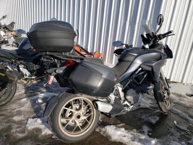 2018 DUCATI MULTISTRAD ZDMAAEKW0JB001742