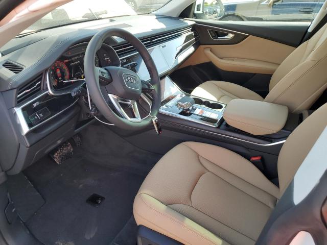 2023 AUDI Q8 PRESTIG - WA1FVBF11PD009763