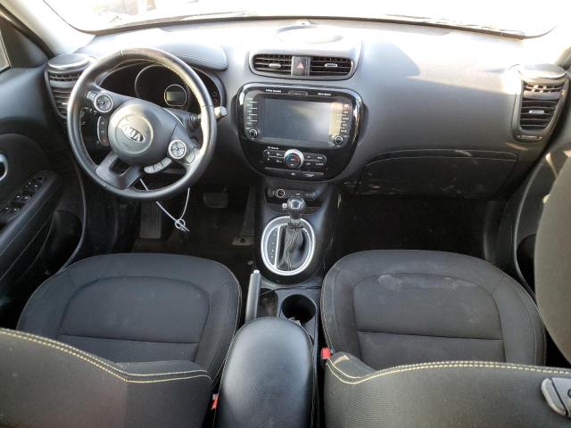 KNDJP3A50G7331660 KIA SOUL +