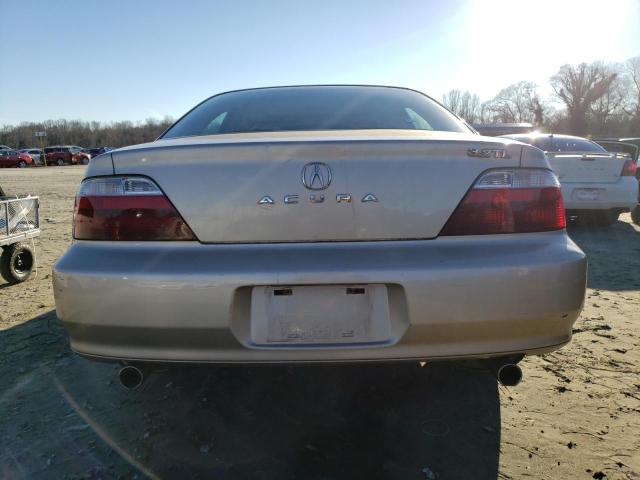 19UUA56642A019320 Acura 3.2TL